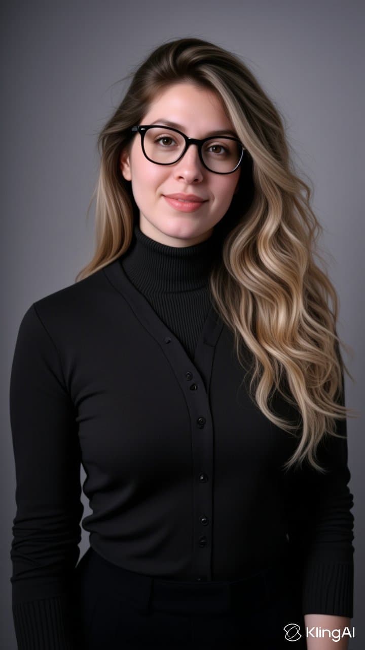 Teresa Lechuga — AI systems strategist and business operator